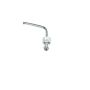 SUNSONG 3404344 Power Steering Pressure Line Hose Assembly