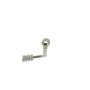 SUNSONG 3404344 Power Steering Pressure Line Hose Assembly