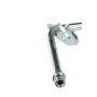 SUNSONG 3404347 Power Steering Pressure Line Hose Assembly