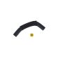 SUNSONG 3404349 Power Steering Return Line Hose Assembly