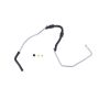 SUNSONG 3404350 Power Steering Return Line Hose Assembly