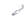 SUNSONG 3404350 Power Steering Return Line Hose Assembly