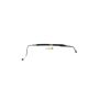 SUNSONG 3404351 Power Steering Pressure Line Hose Assembly