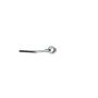 SUNSONG 3404351 Power Steering Pressure Line Hose Assembly