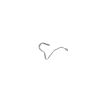 SUNSONG 3404358 Power Steering Return Line Hose Assembly