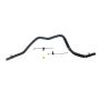 SUNSONG 3404359 Power Steering Return Line Hose Assembly