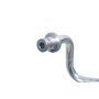 SUNSONG 3404365 Power Steering Pressure Line Hose Assembly
