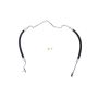 SUNSONG 3404366 Power Steering Pressure Line Hose Assembly