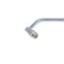 SUNSONG 3404366 Power Steering Pressure Line Hose Assembly