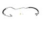 SUNSONG 3404367 Power Steering Pressure Line Hose Assembly