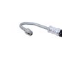 SUNSONG 3404368 Power Steering Pressure Line Hose Assembly