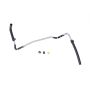 SUNSONG 3404372 Power Steering Return Line Hose Assembly
