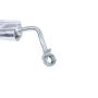SUNSONG 3404374 Power Steering Pressure Line Hose Assembly