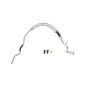SUNSONG 3404377 Power Steering Return Line Hose Assembly