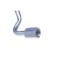 SUNSONG 3404377 Power Steering Return Line Hose Assembly