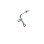 SUNSONG 3404383 Power Steering Pressure Line Hose Assembly