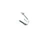 SUNSONG 3404383 Power Steering Pressure Line Hose Assembly