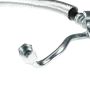 SUNSONG 3404386 Power Steering Return Line Hose Assembly