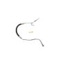 SUNSONG 3404394 Power Steering Pressure Line Hose Assembly