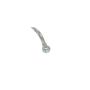 SUNSONG 3404394 Power Steering Pressure Line Hose Assembly