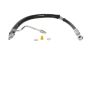 SUNSONG 3404395 Power Steering Pressure Line Hose Assembly