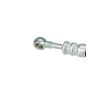 SUNSONG 3404398 Power Steering Pressure Line Hose Assembly