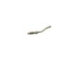 SUNSONG 3404400 Power Steering Pressure Line Hose Assembly