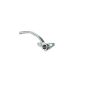 SUNSONG 3404400 Power Steering Pressure Line Hose Assembly
