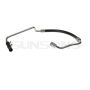 SUNSONG 3404402 Power Steering Return Line Hose Assembly