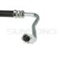 SUNSONG 3404402 Power Steering Return Line Hose Assembly