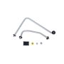 SUNSONG 3404405 Power Steering Return Line Hose Assembly