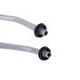 SUNSONG 3404405 Power Steering Return Line Hose Assembly