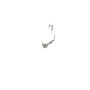 SUNSONG 3404410 Power Steering Pressure Line Hose Assembly