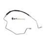 SUNSONG 3404411 Power Steering Pressure Line Hose Assembly