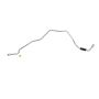 SUNSONG 3404414 Power Steering Pressure Line Hose Assembly
