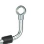 SUNSONG 3404423 Power Steering Pressure Line Hose Assembly
