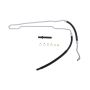SUNSONG 3404436 Power Steering Return Line Hose Assembly