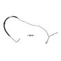 SUNSONG 3404437 Power Steering Return Line Hose Assembly