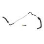 SUNSONG 3404458 Power Steering Return Line Hose Assembly