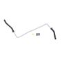 SUNSONG 3404460 Power Steering Return Line Hose Assembly