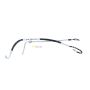 SUNSONG 3404465 Power Steering Hose Assembly