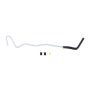 SUNSONG 3404475 Power Steering Return Line Hose Assembly
