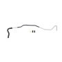 SUNSONG 3404477 Power Steering Return Line Hose Assembly