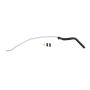 SUNSONG 3404478 Power Steering Return Line Hose Assembly