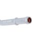 SUNSONG 3404478 Power Steering Return Line Hose Assembly