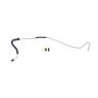 SUNSONG 3404480 Power Steering Return Line Hose Assembly