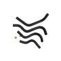 SUNSONG 3404488 Power Steering Return Line Hose Assembly