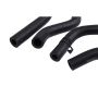 SUNSONG 3404488 Power Steering Return Line Hose Assembly