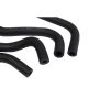SUNSONG 3404488 Power Steering Return Line Hose Assembly