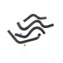 SUNSONG 3404489 Power Steering Return Line Hose Assembly